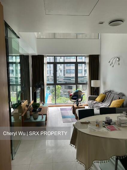 Icon (D2), Apartment #573818711